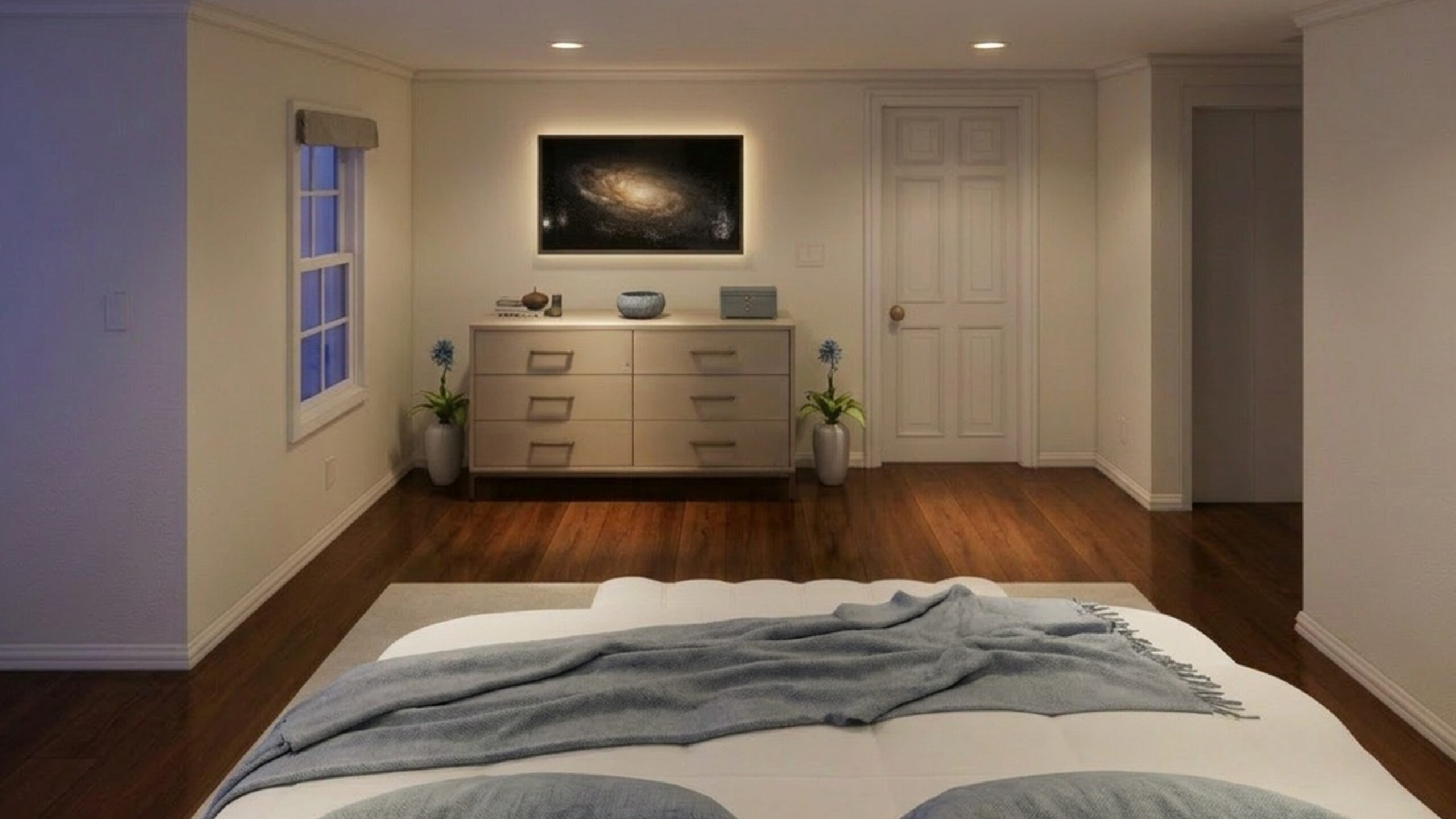 Bedroom 2 Scaled